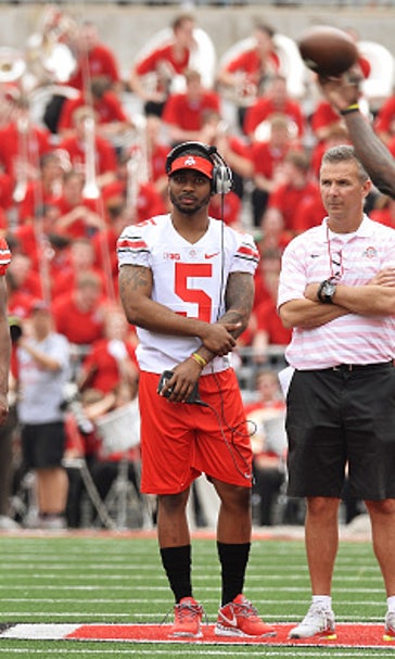 Could Ohio State really use all three quarterbacks?